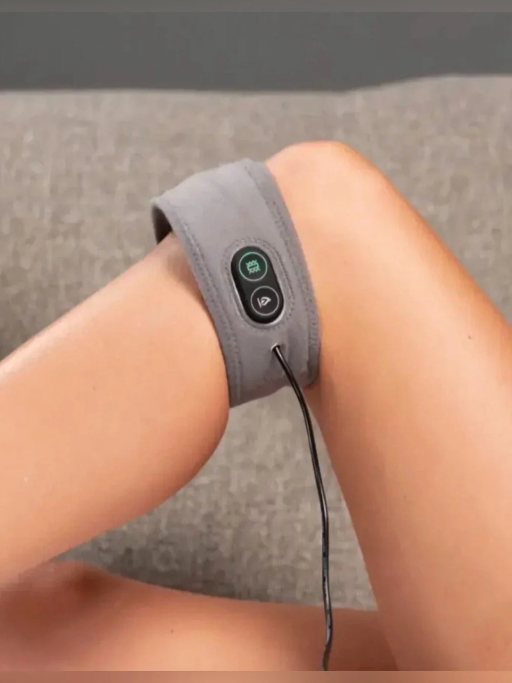 Calming Heat FlexiI Wrap